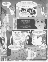 ORGULLOSAMENTE FREAK  ONE SHOT : página 15
