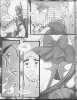 ORGULLOSAMENTE FREAK  ONE SHOT : página 16