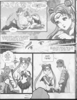 ORGULLOSAMENTE FREAK  ONE SHOT : página 18