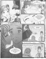 ORGULLOSAMENTE FREAK  ONE SHOT : página 19