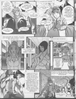 ORGULLOSAMENTE FREAK  ONE SHOT : página 20