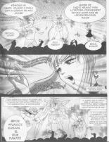 ORGULLOSAMENTE FREAK  ONE SHOT : página 22