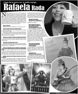 ORGULLOSAMENTE FREAK  ONE SHOT : página 25