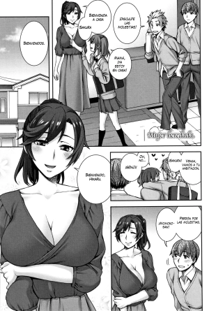 hentai Mujer Heredera