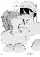 Osake ni Tayoranakya Sex no Hitotsu mo Manzoku ni Dekinai. : página 29