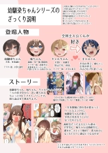 Osananajimi-chan Series Urabon - Childhood Friend Series Back Book : página 2