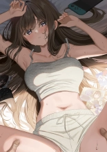 Osananajimi-chan Series Urabon - Childhood Friend Series Back Book : página 32