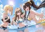 Osananajimi-chan Series Urabon - Childhood Friend Series Back Book : página 34