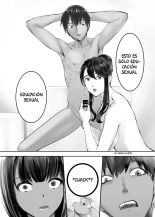 Osananajimi ga Mama to Yatte Imasu. 7 : página 3