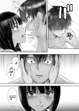 Osananajimi ga Mama to Yatte Imasu. 7 : página 11