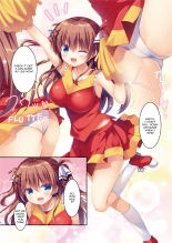 How to Seduce Your Childhood Friend 2 ~Cosplay Chapter~ : página 6