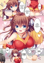 How to Seduce Your Childhood Friend 2 ~Cosplay Chapter~ : página 7