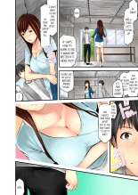 My Childhood Friend Is Lewd, Yet So Innocent... 1 : página 5