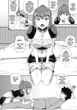 Osananajimi wa Ore no Senzoku Okuchi Maid Ch. 2-6 : página 2
