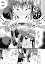 Osananajimi wa Ore no Senzoku Okuchi Maid Ch. 2-6 : página 5