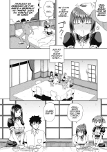 Osananajimi wa Ore no Senzoku Okuchi Maid Ch. 2-6 : página 6