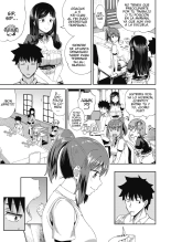 Osananajimi wa Ore no Senzoku Okuchi Maid Ch. 2-6 : página 7