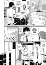 Osananajimi wa Ore no Senzoku Okuchi Maid Ch. 2-6 : página 8