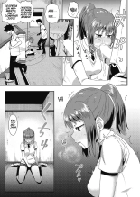 Osananajimi wa Ore no Senzoku Okuchi Maid Ch. 2-6 : página 11
