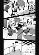 Osananajimi wa Ore no Senzoku Okuchi Maid Ch. 2-6 : página 12