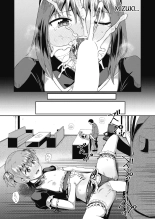 Osananajimi wa Ore no Senzoku Okuchi Maid Ch. 2-6 : página 13