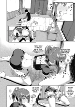 Osananajimi wa Ore no Senzoku Okuchi Maid Ch. 2-6 : página 18