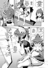 Osananajimi wa Ore no Senzoku Okuchi Maid Ch. 2-6 : página 21