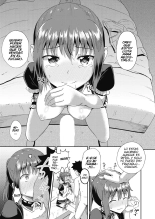 Osananajimi wa Ore no Senzoku Okuchi Maid Ch. 2-6 : página 23