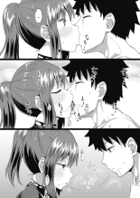 Osananajimi wa Ore no Senzoku Okuchi Maid Ch. 2-6 : página 24