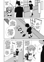 Osananajimi wa Ore no Senzoku Okuchi Maid Ch. 2-6 : página 36