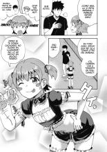 Osananajimi wa Ore no Senzoku Okuchi Maid Ch. 2-6 : página 37