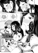 Osananajimi wa Ore no Senzoku Okuchi Maid Ch. 2-6 : página 39