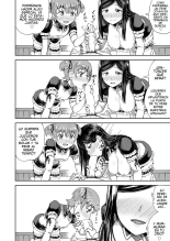 Osananajimi wa Ore no Senzoku Okuchi Maid Ch. 2-6 : página 40