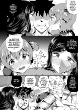 Osananajimi wa Ore no Senzoku Okuchi Maid Ch. 2-6 : página 42