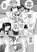 Osananajimi wa Ore no Senzoku Okuchi Maid Ch. 2-6 : página 45