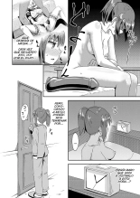 Osananajimi wa Ore no Senzoku Okuchi Maid Ch. 2-6 : página 54