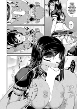 Osananajimi wa Ore no Senzoku Okuchi Maid Ch. 2-6 : página 58
