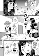 Osananajimi wa Ore no Senzoku Okuchi Maid Ch. 2-6 : página 62