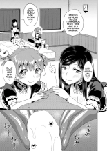 Osananajimi wa Ore no Senzoku Okuchi Maid Ch. 2-6 : página 63