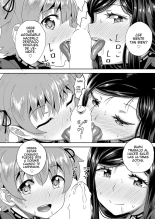 Osananajimi wa Ore no Senzoku Okuchi Maid Ch. 2-6 : página 64