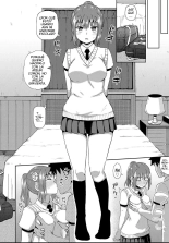 Osananajimi wa Ore no Senzoku Okuchi Maid Ch. 2-6 : página 84
