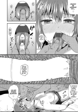 Osananajimi wa Ore no Senzoku Okuchi Maid Ch. 2-6 : página 94