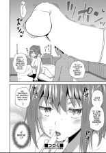 Osananajimi wa Ore no Senzoku Okuchi Maid Ch. 2-6 : página 98