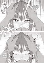 Osananajimi wa Ore no Senzoku Okuchi Maid Ch. 2-6 : página 107