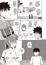 Osananajimi wa Ore no Senzoku Okuchi Maid Ch. 2-6 : página 113