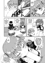 Osananajimi wa Ore no Senzoku Okuchi Maid Ch. 2-6 : página 116