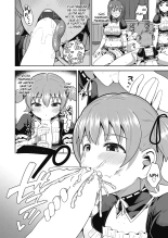 Osananajimi wa Ore no Senzoku Okuchi Maid Ch. 2-6 : página 118