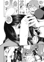 Osananajimi wa Ore no Senzoku Okuchi Maid Ch. 2-6 : página 120