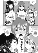 Osananajimi wa Ore no Senzoku Okuchi Maid Ch. 2-6 : página 132