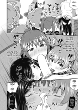 Osananajimi wa Ore no Senzoku Okuchi Maid Ch. 2-6 : página 134